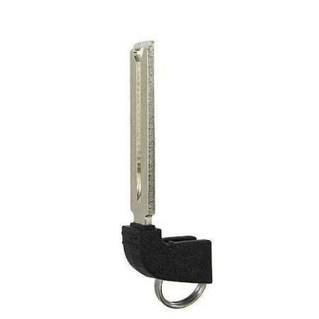 Keyless Factory KeylessFactory: Toyota Emergency Single-Sided Blade K-TOY-EM35